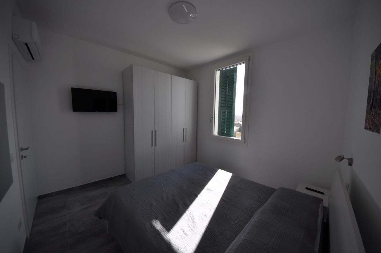 Agriturismo Ca Du Bega อาร์มา ดิ ตัจจา ภายนอก รูปภาพ