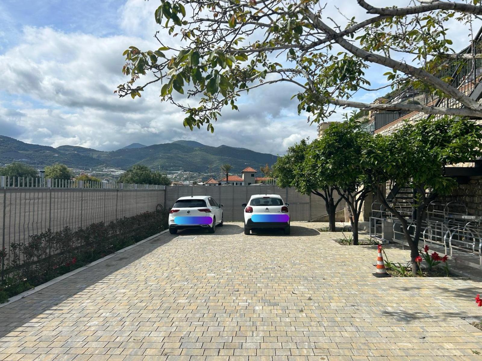 Agriturismo Ca Du Bega อาร์มา ดิ ตัจจา ภายนอก รูปภาพ